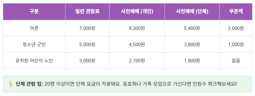 함평국향대전 입장료 할인 (행사내용,주차정보)! 사전예매 10% 할인!