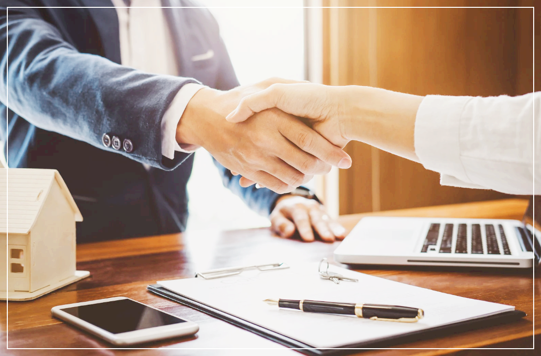 자산 매각 계약