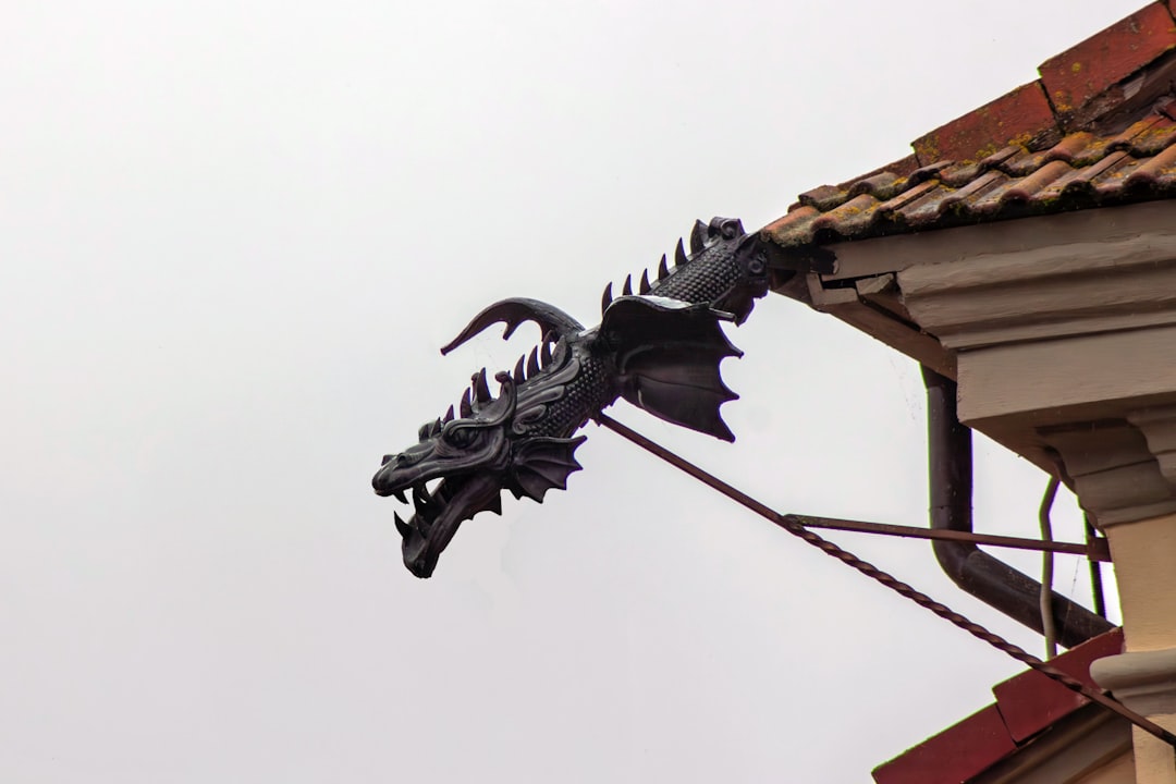Drainage