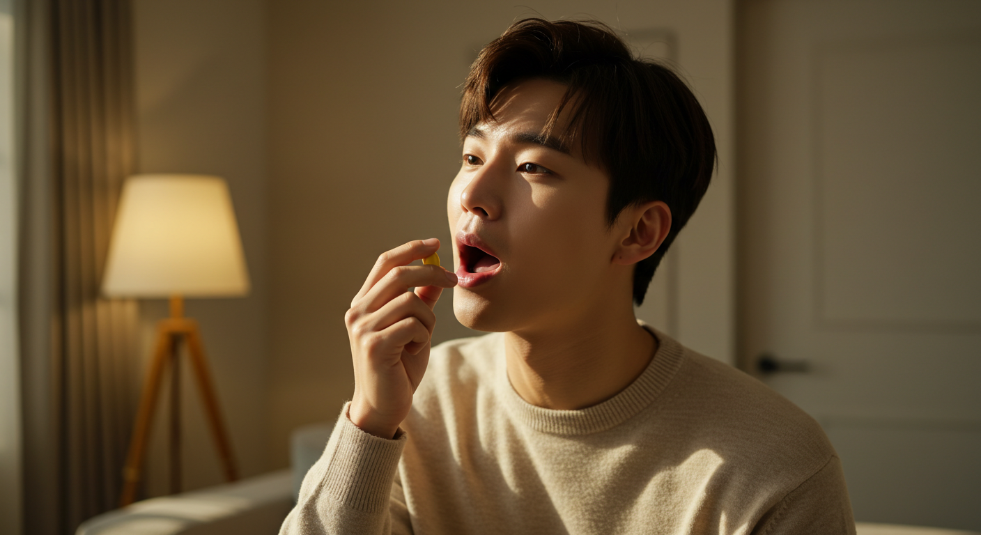 전립선 비대증