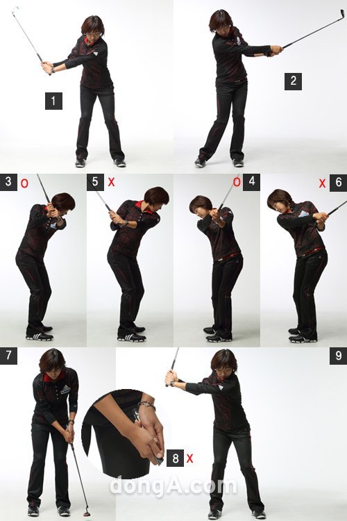 2026 골프 레슨 효과 2배 높이는 연습 루틴 총정리