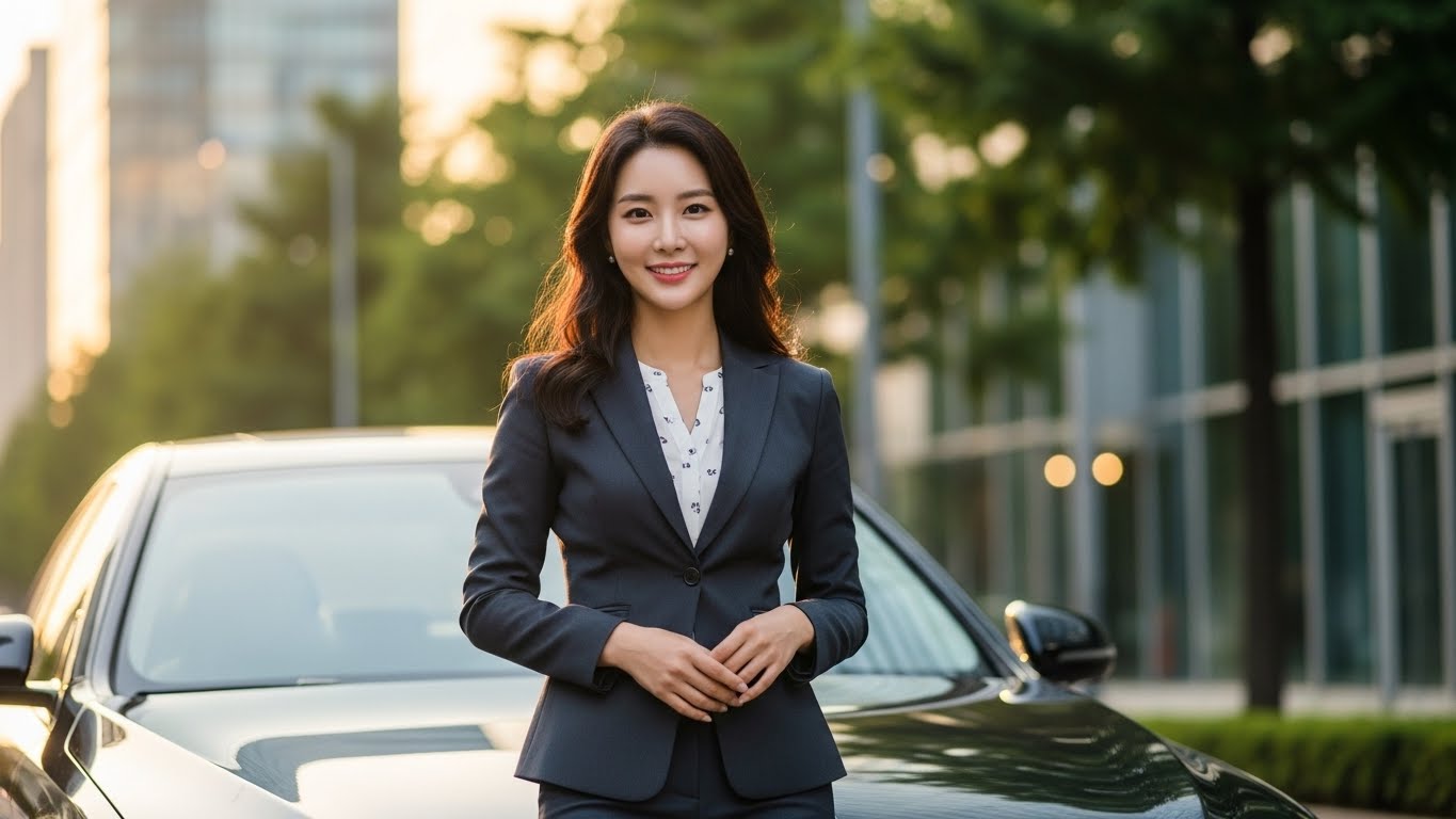 현대 아반떼 풀체인지