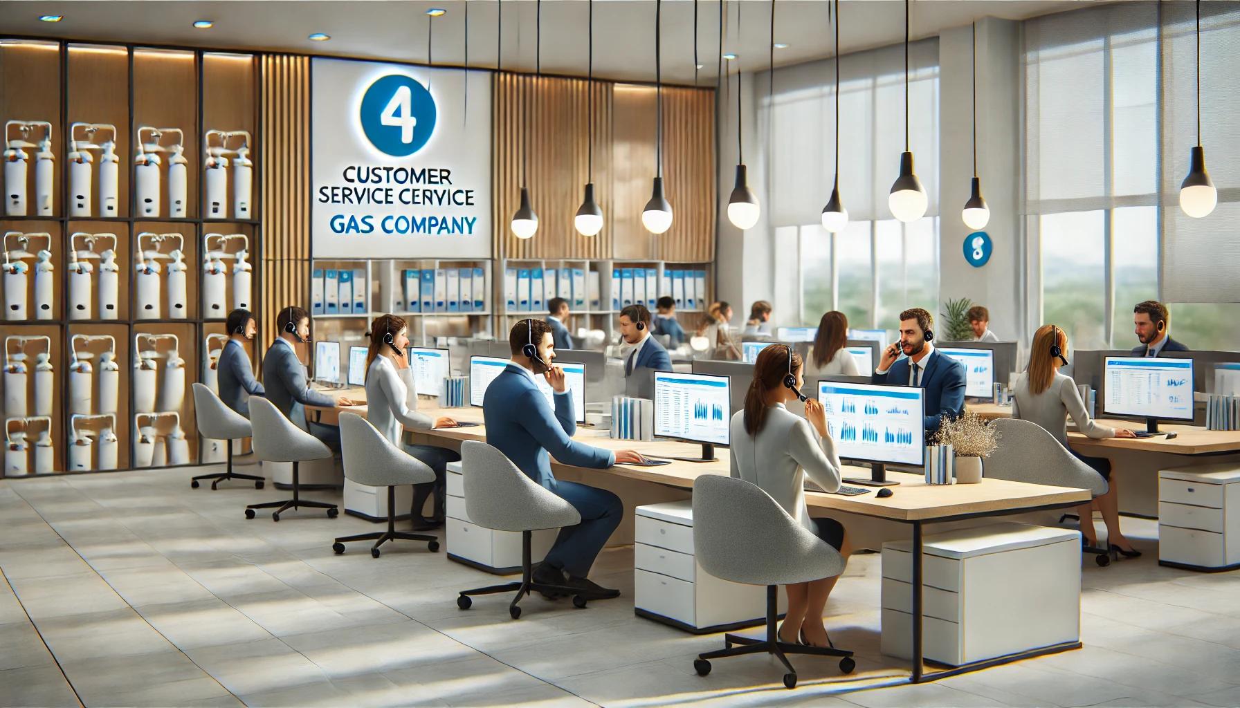 성남 도시가스 고객센터