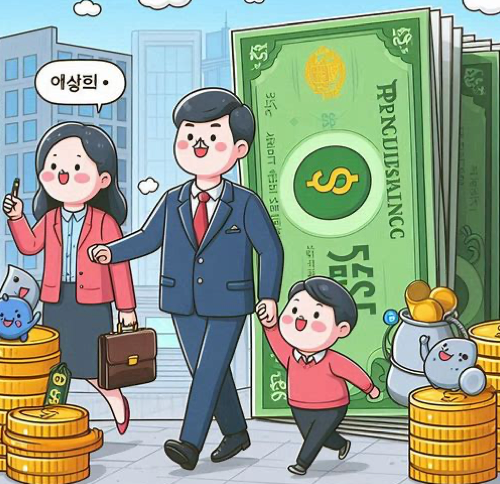 🌟 연금보험의 다양한 종류!