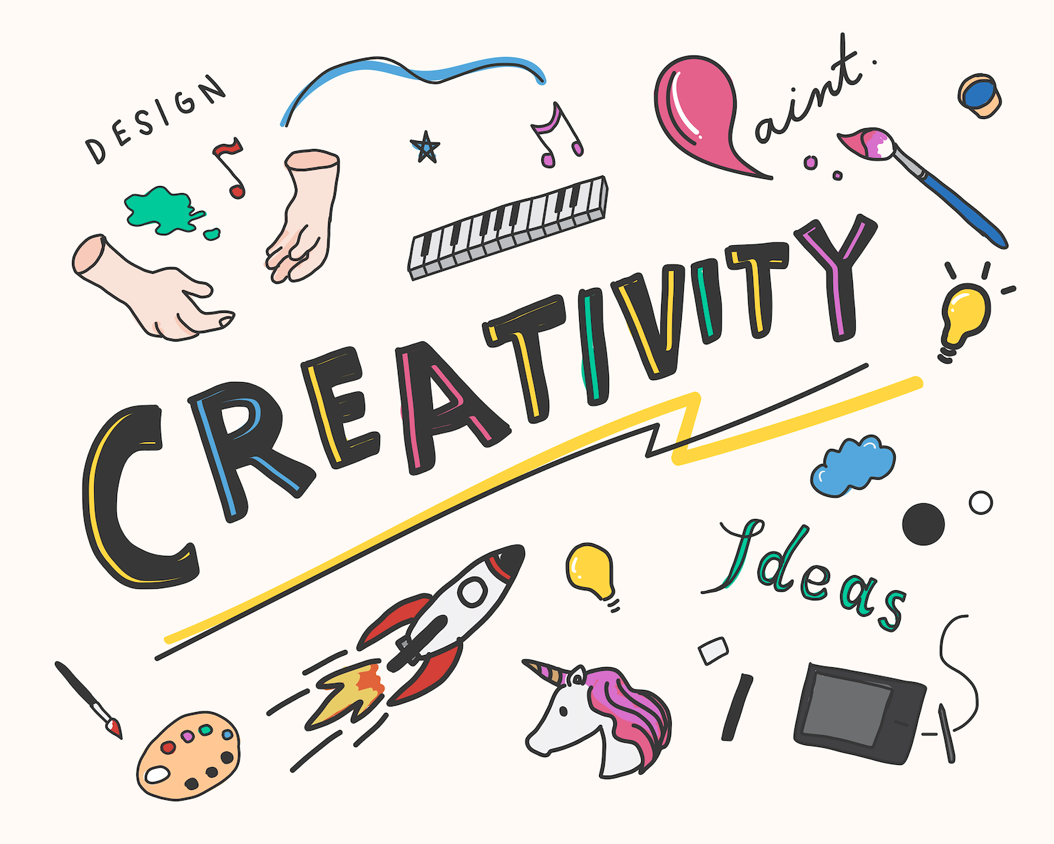 세계에서 가장 창의적인 직업 TOP 10