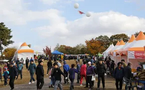 연천율무축제 행사