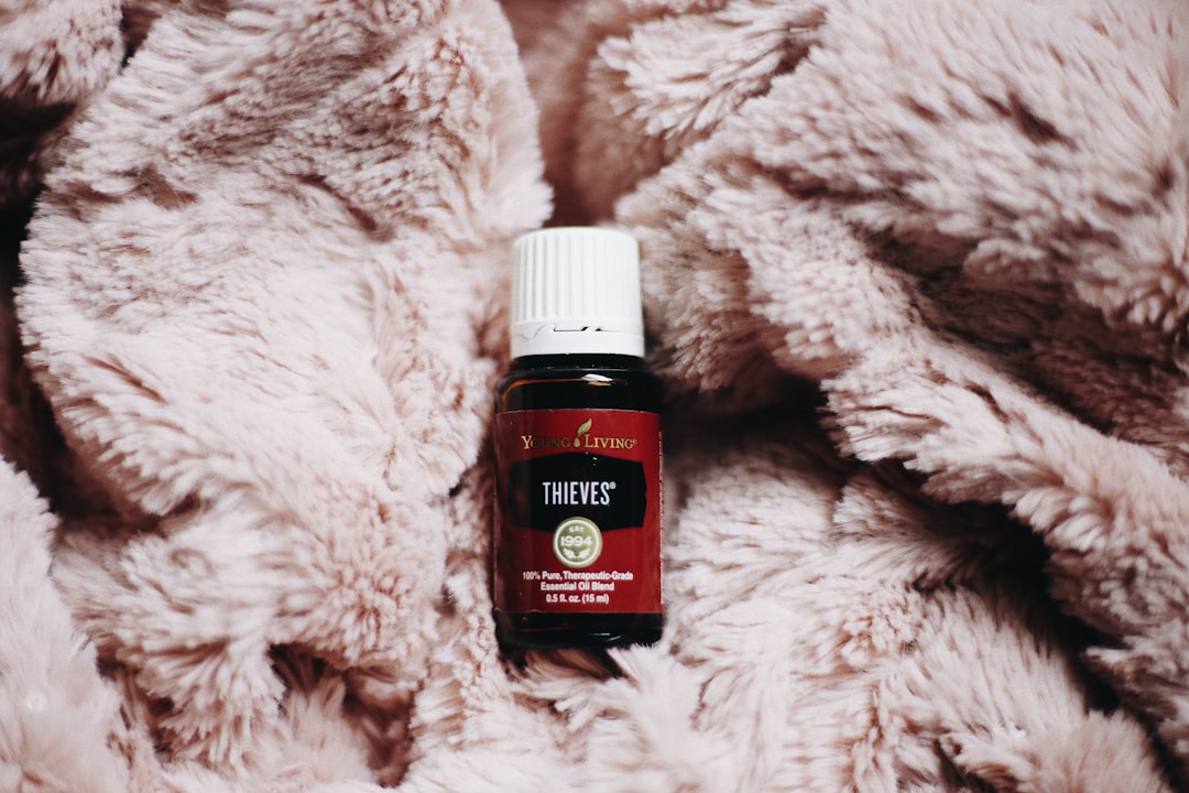 Essential oil