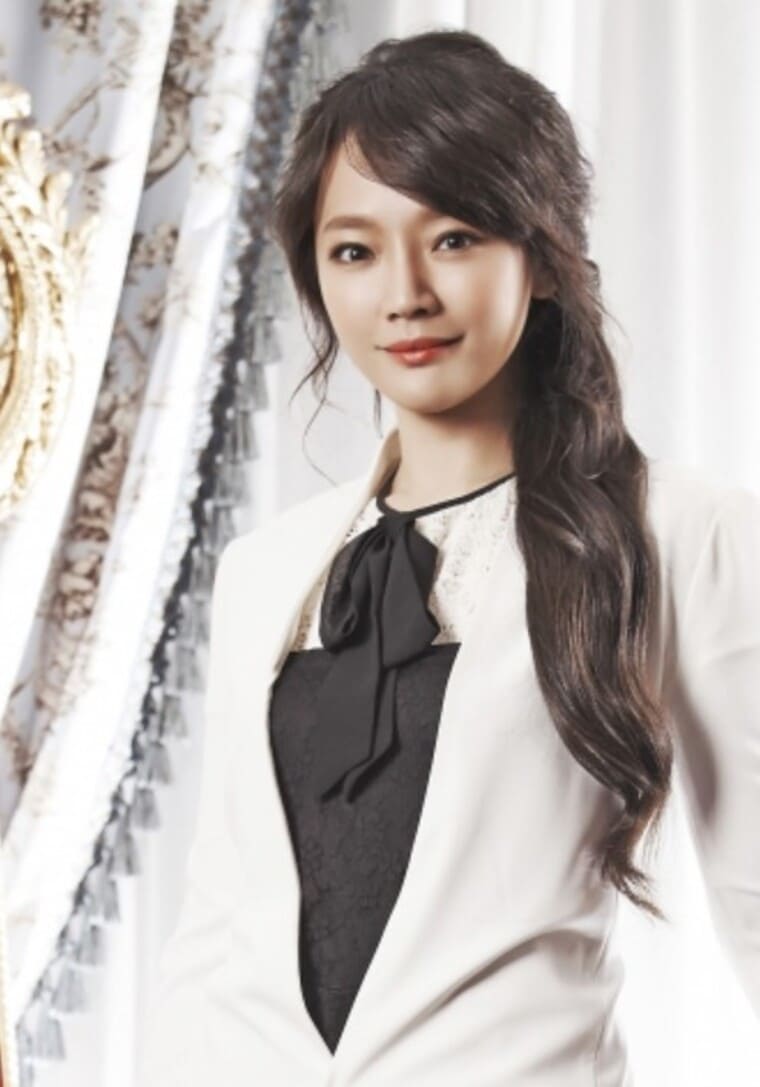 뮤지컬 배우-김소현
