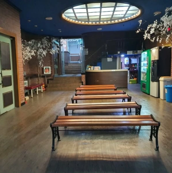 출처 : 한성아트홀 홈페이지 