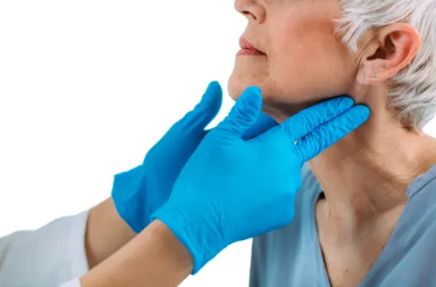 갑상선 기능 항진증 증상 및 원인 치료방법