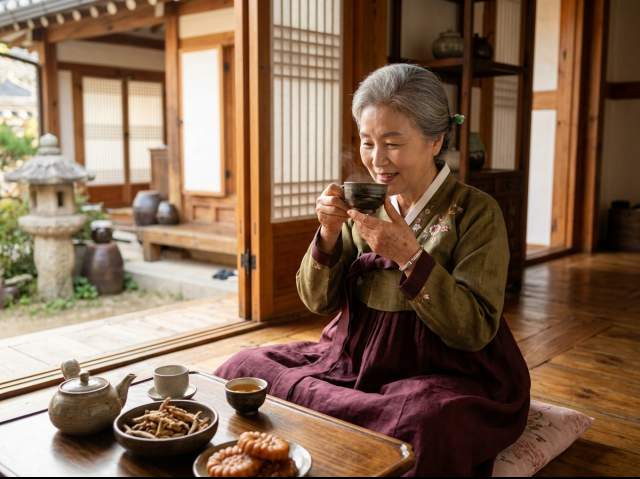 뇌의 보약 초석잠 효능 부작용, 활용 방법과 주의사항