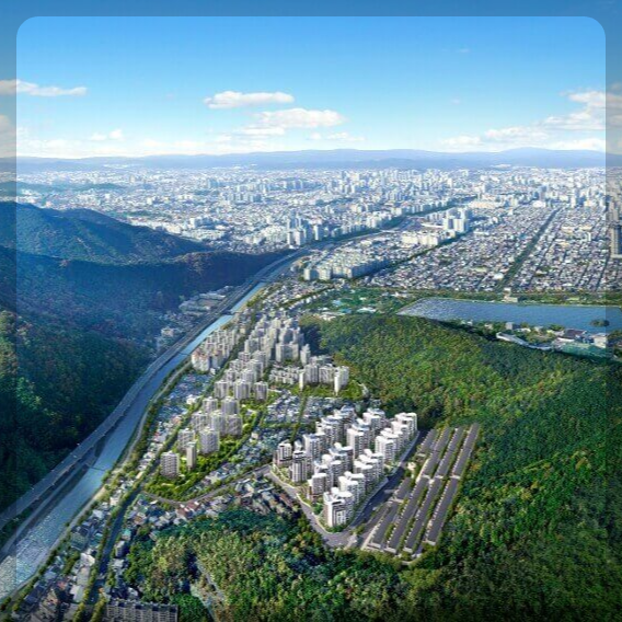 수성 포레스트 스위첸