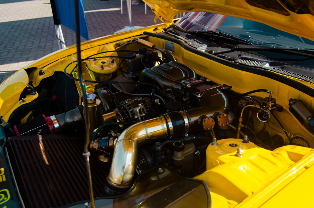 엔진오일 선택 팁