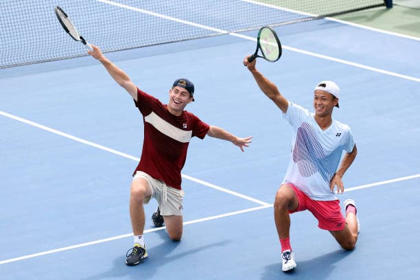 테니스 초보자를 위한 첫걸음3주 만에 기본기 잡는 훈련 루틴