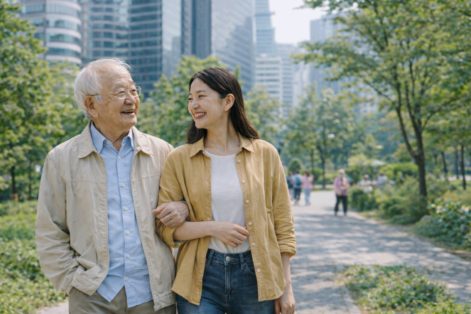고령사회와 지속가능발전(SDGs) &mdash; 노인복지의 새로운 패러다임: 미래의 복지는 &lsquo;지속가능성&rsquo;과 &lsquo;포용성&rsquo;으로 완성된다