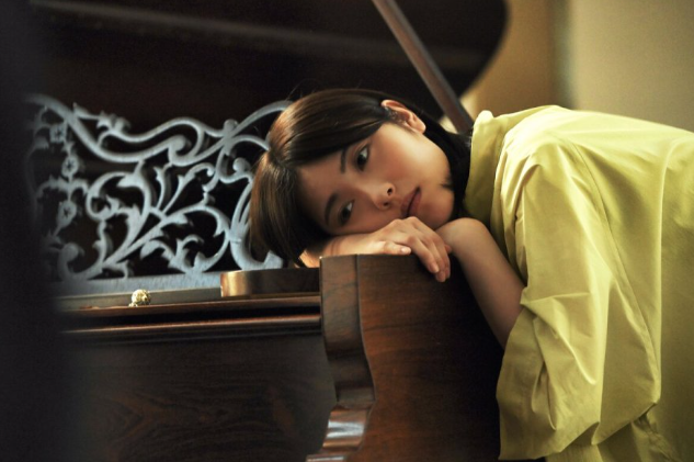 사일런트 러브 관람평