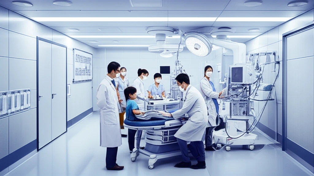 소아과 선택 고민 끝: 전문의가 알려
