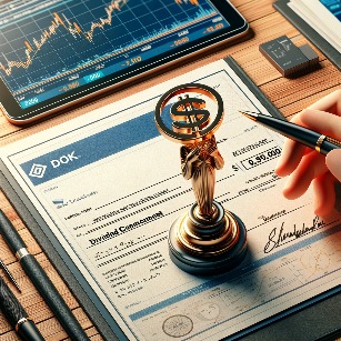 티쓰리 204610 배당 공시 내용 3