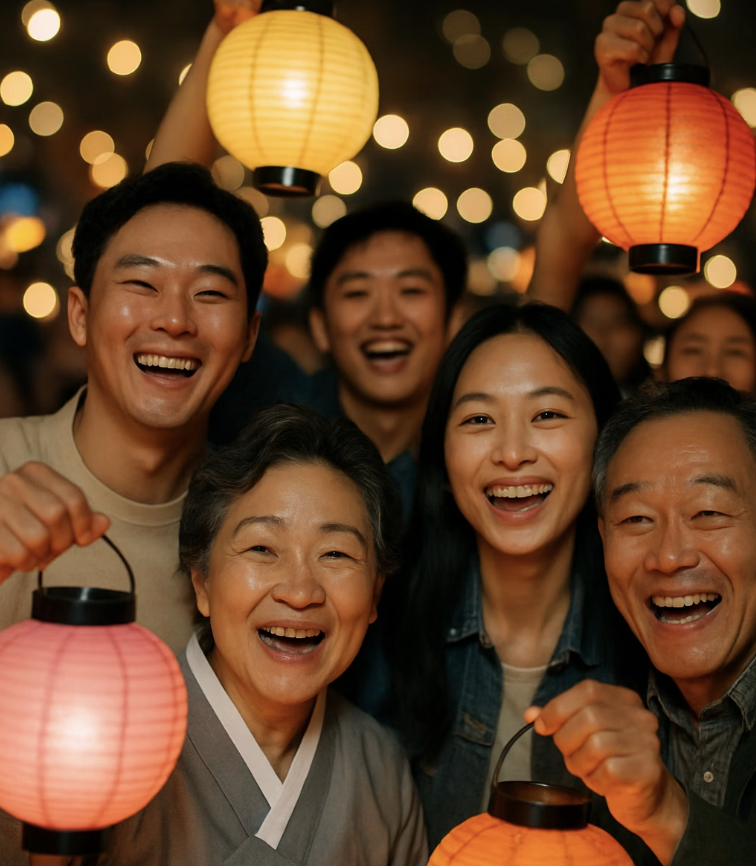 모두의 축제가 되기 위한 노력