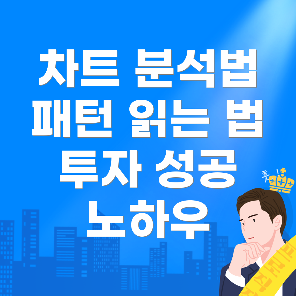 바이낸스 차트와 거래 전략