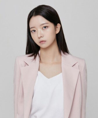 배우-정라엘