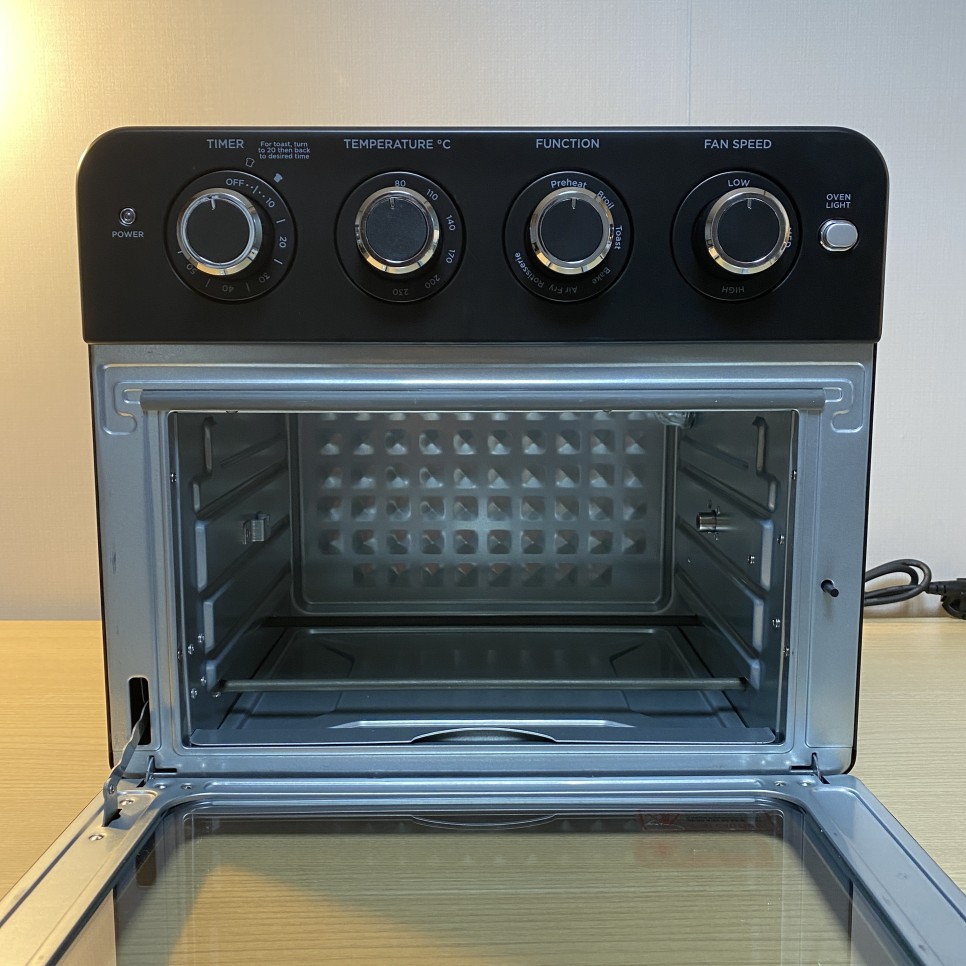 마키나랩 에어프라이어