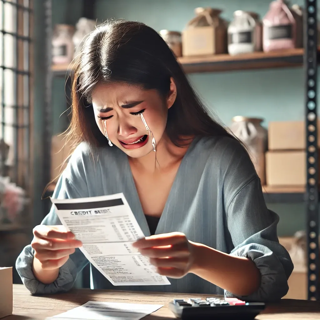 개인 신용불량자 회복하는 방법