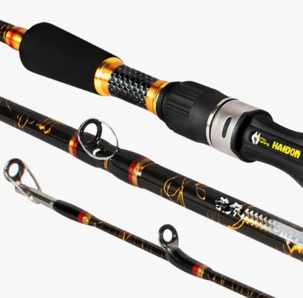 우럭 낚시대 추천 - 해동 이순신 C240