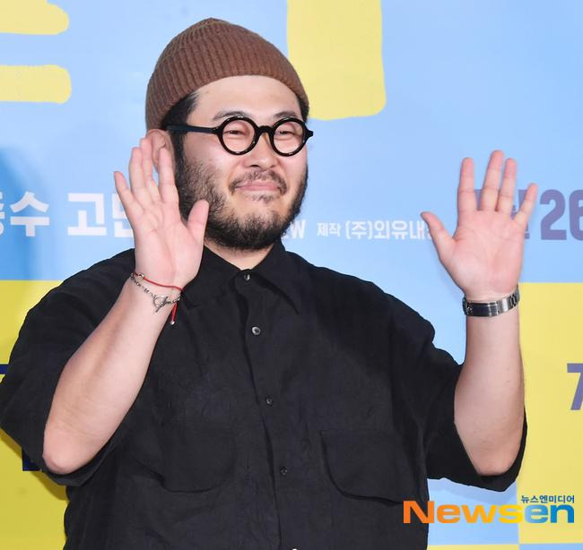 김기방 배우 나이 프로필｜조인성 절친&middot;아내 김희경&middot;아들&middot;학력&middot;키&middot;소속사&middot;드라마 총정리