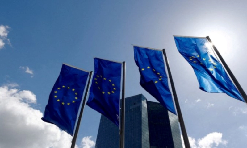 SVB CS 파산 사태