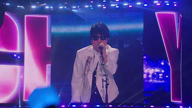 조용필 콘서트 예매