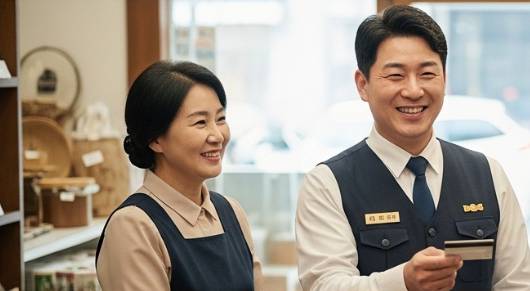 소상공인 50만 원 신청