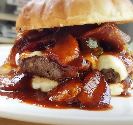 생방송투데이 맛의 승부사 양평 36가지 수제버거 맛집 수제버거924 양평본점