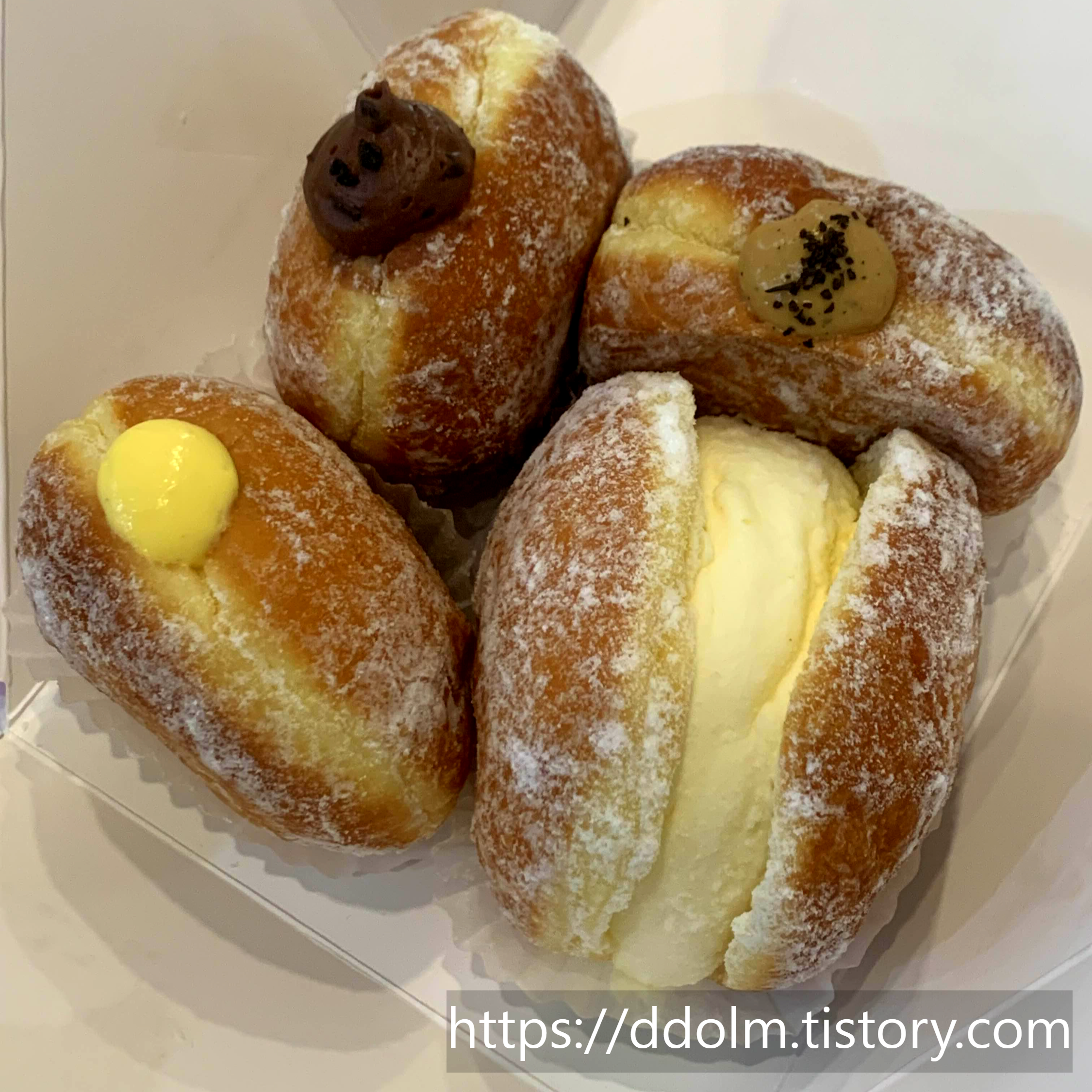 노티드월드 (잠실 롯데월드몰)