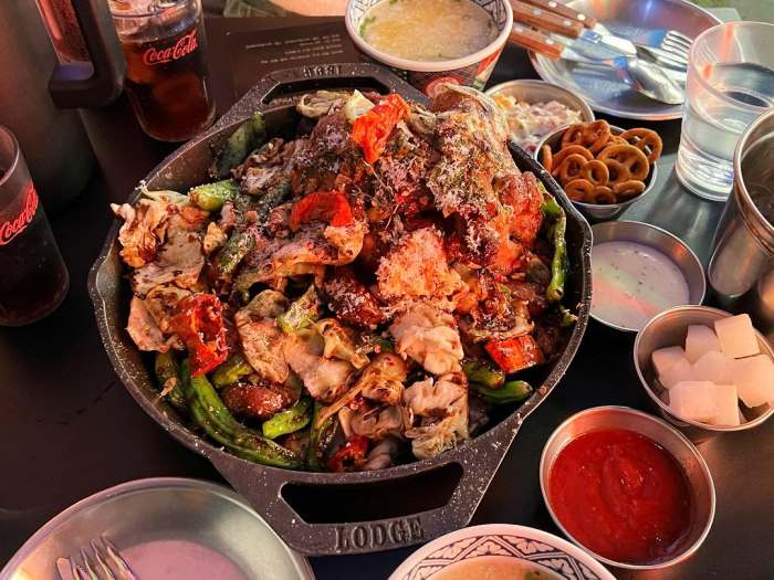 맛있는녀석들 제418회 백김치샐러드 샐러드 김치 꽈리고추 숯불 닭구이 로스트 치킨 식탁을 빛낼 사이드 방송 맛집 추천 소개