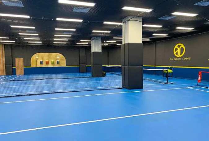 올어바웃테니스 동탄2카림애비뉴점
