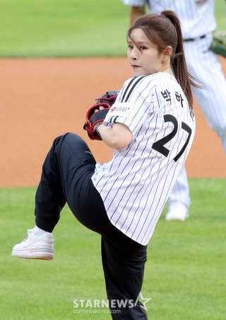 박하얀 인플루언서 및 방송 활동