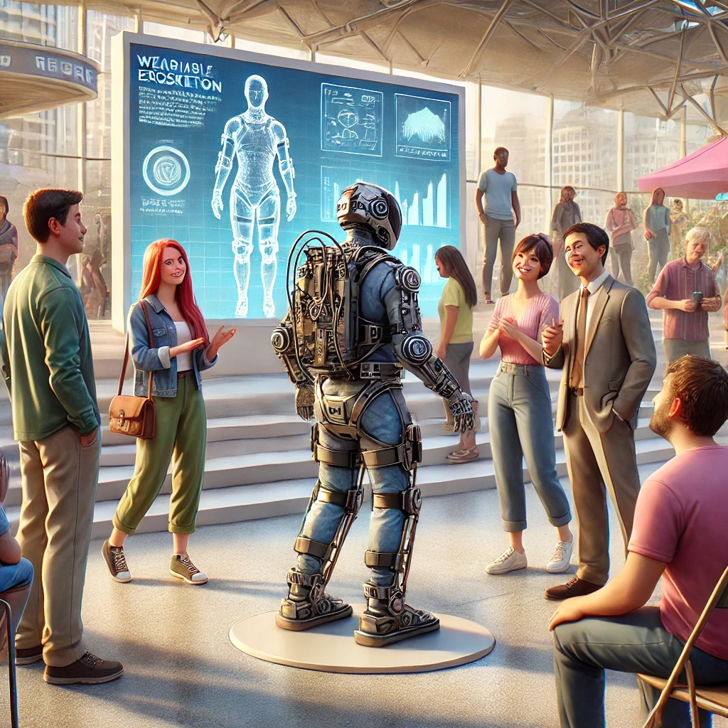 전망과 사회적 인식의 변화 필요성