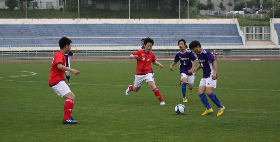 제19회-전국장애학생체육대회-축구