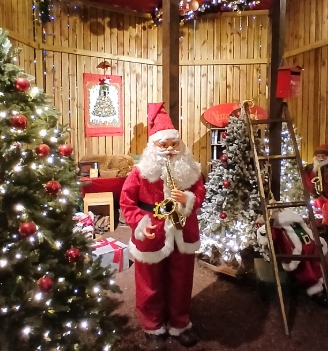 연말/분위기/여수/핫플/라테라스/윈터빌리지/크리스마스/마을