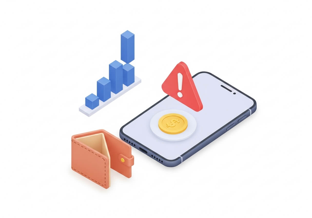 매수증거금 부족