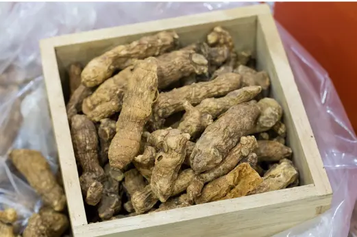 둥굴레 효능과 부작용&amp;#44; 먹는 방법