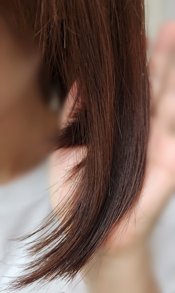 에센스헤어팩정면