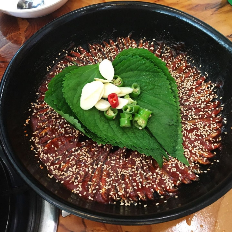 파주-맛집-청산어죽-도리뱅뱅이