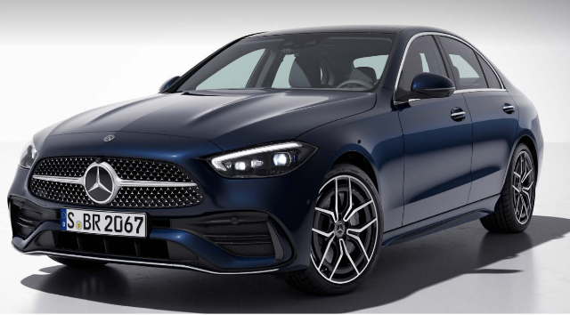 벤츠 C클래스 제원 신차&amp;#44;중고 가격