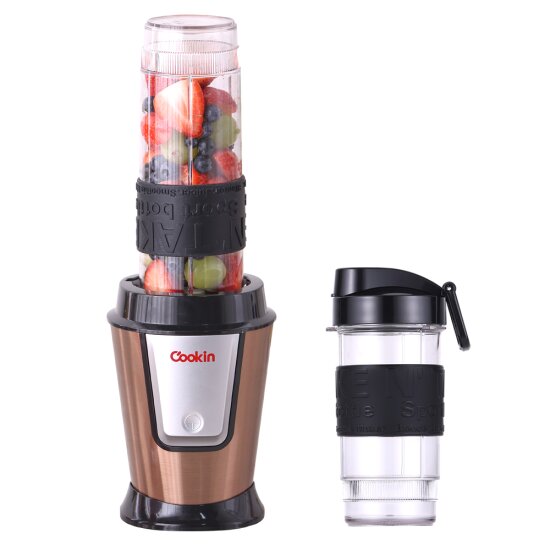 키친플라워 쿠킨 고속 파워 믹서기