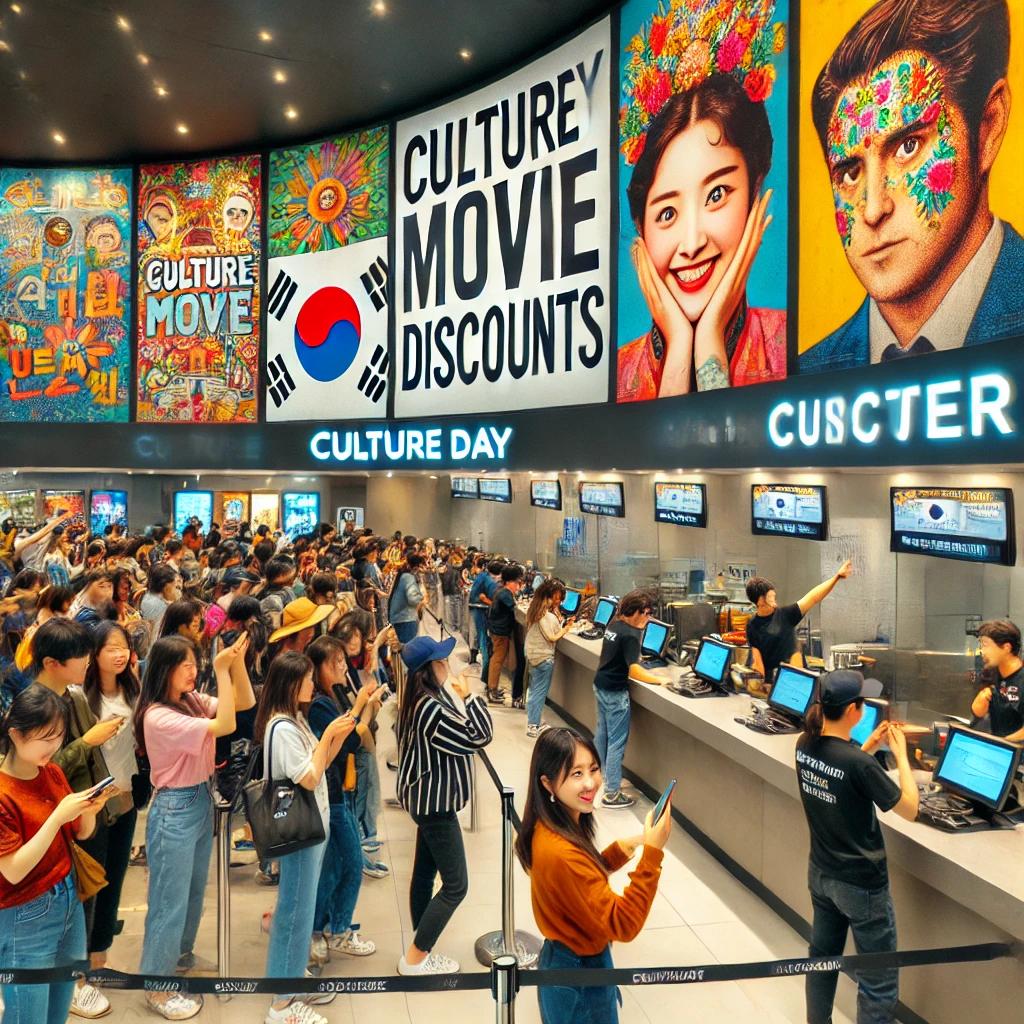 영화 문화의날