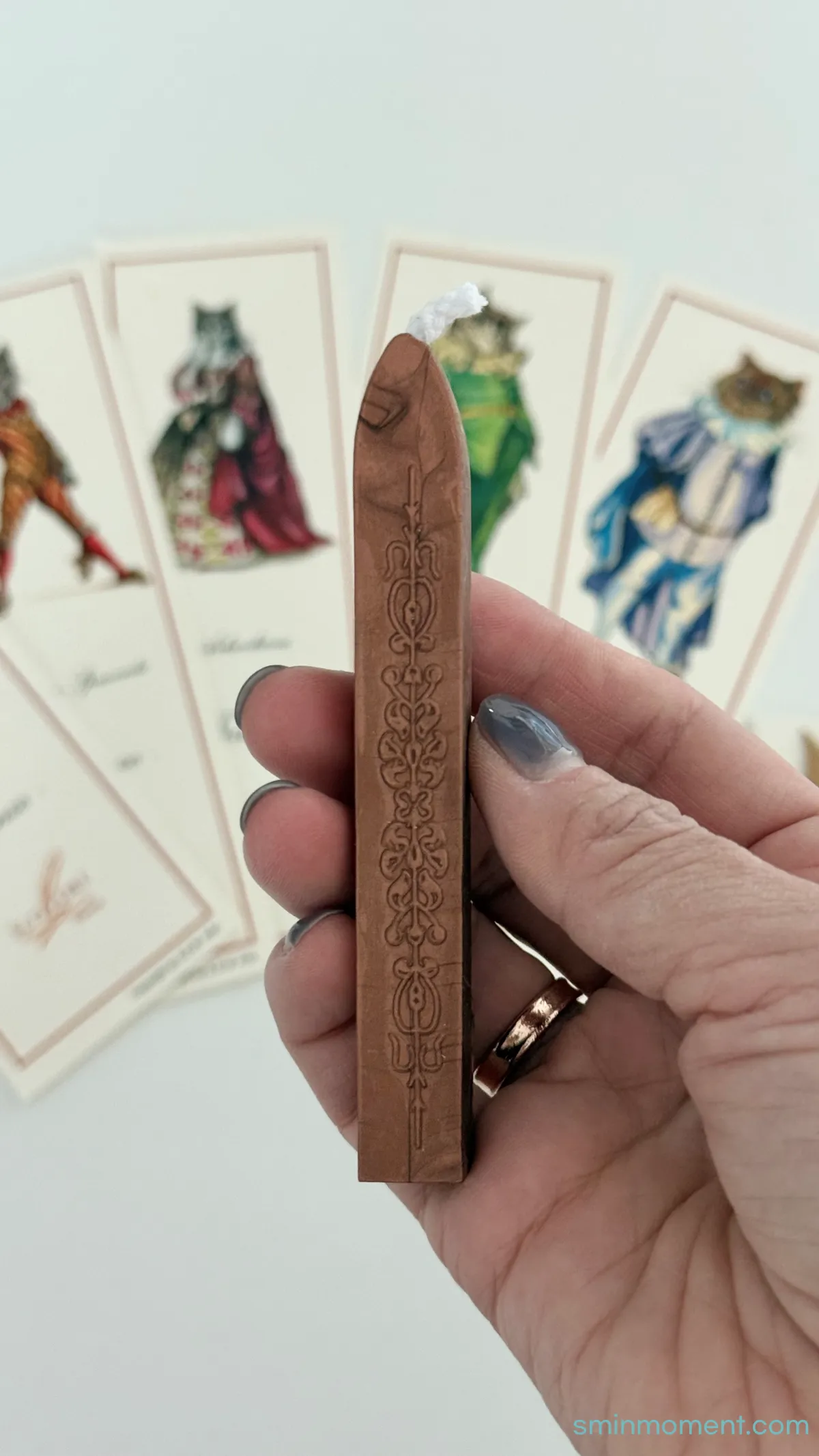 이탈리아-피렌체-기념품-선물-편집숍-쇼핑-갈만한곳-실링왁스-브론즈-위로