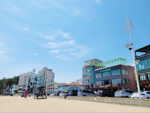 강릉 여행코스 추천