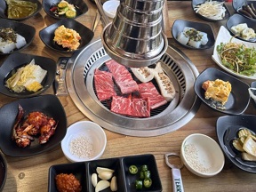 느티나무갈비